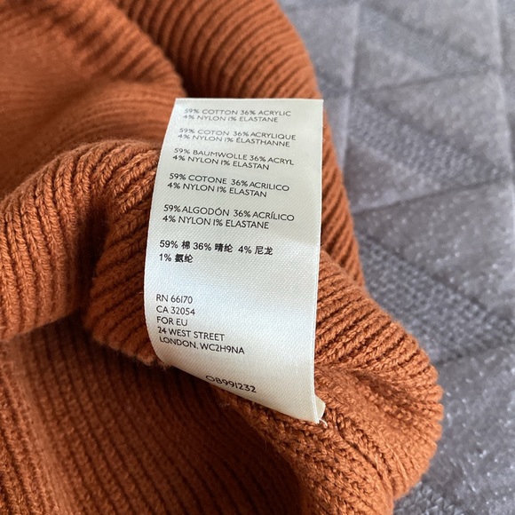 Sahara Easy Street Tunic - Picture 13 of 14